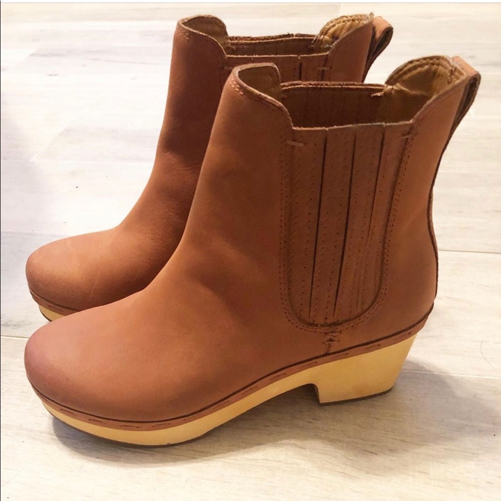 FRYE booties